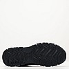 Ανδρικά Παπούτσια Casual Delray.Abx Μπλε ECOleather Geox