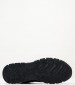 Ανδρικά Παπούτσια Casual Delray.Abx Μπλε ECOleather Geox