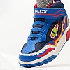 Kids Casual Shoes Inek.24 Blue ECOleather Geox Kids Casual Shoes Inek.24 Blue ECOleather Geox