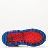 Kids Casual Shoes Inek.24 Blue ECOleather Geox Kids Casual Shoes Inek.24 Blue ECOleather Geox