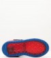 Παιδικά Παπούτσια Casual Inek.24 Μπλε ECOleather Geox