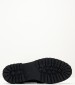 Women Moccasins Iridea.Lf Black Leather Geox