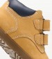 Kids Boots Macchia.Nb Tabba Nubuck Leather Geox