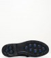 Women Moccasins Spherica.Ls Black Leather Geox