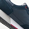 Men Casual Shoes Cleef005 Blue ECOsuede U.S. Polo Assn. Men Casual Shoes Cleef005 Blue ECOsuede U.S. Polo Assn.