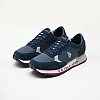 Men Casual Shoes Cleef005 Blue ECOsuede U.S. Polo Assn. Men Casual Shoes Cleef005 Blue ECOsuede U.S. Polo Assn.