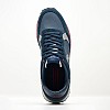 Men Casual Shoes Cleef005 Blue ECOsuede U.S. Polo Assn. Men Casual Shoes Cleef005 Blue ECOsuede U.S. Polo Assn.