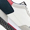 Men Casual Shoes Cleef005 White ECOsuede U.S. Polo Assn. Men Casual Shoes Cleef005 White ECOsuede U.S. Polo Assn.