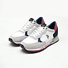 Men Casual Shoes Cleef005 White ECOsuede U.S. Polo Assn. Men Casual Shoes Cleef005 White ECOsuede U.S. Polo Assn.