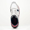 Men Casual Shoes Cleef005 White ECOsuede U.S. Polo Assn. Men Casual Shoes Cleef005 White ECOsuede U.S. Polo Assn.