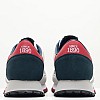 Men Casual Shoes Cleef005 White ECOsuede U.S. Polo Assn. Men Casual Shoes Cleef005 White ECOsuede U.S. Polo Assn.