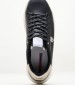 Ανδρικά Παπούτσια Casual Cody001A Μαύρο ECOleather U.S. Polo Assn.