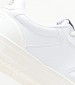 Men Casual Shoes Kosmo001.Club White ECOleather U.S. Polo Assn.