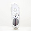 Ανδρικά Παπούτσια Casual Kosmo001.Club Άσπρο ECOleather U.S. Polo Assn. Ανδρικά Παπούτσια Casual Kosmo001.Club Άσπρο ECOleather U.S. Polo Assn.