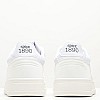 Ανδρικά Παπούτσια Casual Kosmo001.Club Άσπρο ECOleather U.S. Polo Assn. Ανδρικά Παπούτσια Casual Kosmo001.Club Άσπρο ECOleather U.S. Polo Assn.