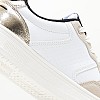 Γυναικεία Παπούτσια Casual Kosmo002 Άσπρο ECOleather U.S. Polo Assn. Γυναικεία Παπούτσια Casual Kosmo002 Άσπρο ECOleather U.S. Polo Assn.