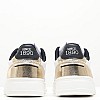 Γυναικεία Παπούτσια Casual Kosmo002 Άσπρο ECOleather U.S. Polo Assn. Γυναικεία Παπούτσια Casual Kosmo002 Άσπρο ECOleather U.S. Polo Assn.