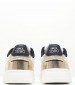 Γυναικεία Παπούτσια Casual Kosmo002 Άσπρο ECOleather U.S. Polo Assn.