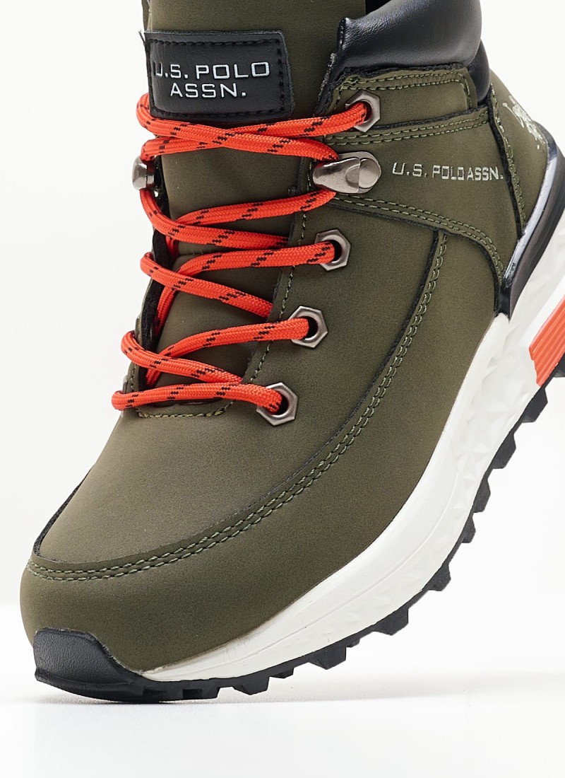 Us polo winter boots shop