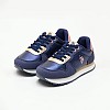 Παιδικά Παπούτσια Casual Nobik011A Μπλε Ύφασμα U.S. Polo Assn. Παιδικά Παπούτσια Casual Nobik011A Μπλε Ύφασμα U.S. Polo Assn.