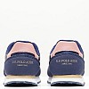 Παιδικά Παπούτσια Casual Nobik011A Μπλε Ύφασμα U.S. Polo Assn. Παιδικά Παπούτσια Casual Nobik011A Μπλε Ύφασμα U.S. Polo Assn.