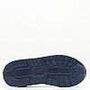 Παιδικά Παπούτσια Casual Nobik011A Μπλε Ύφασμα U.S. Polo Assn. Παιδικά Παπούτσια Casual Nobik011A Μπλε Ύφασμα U.S. Polo Assn.