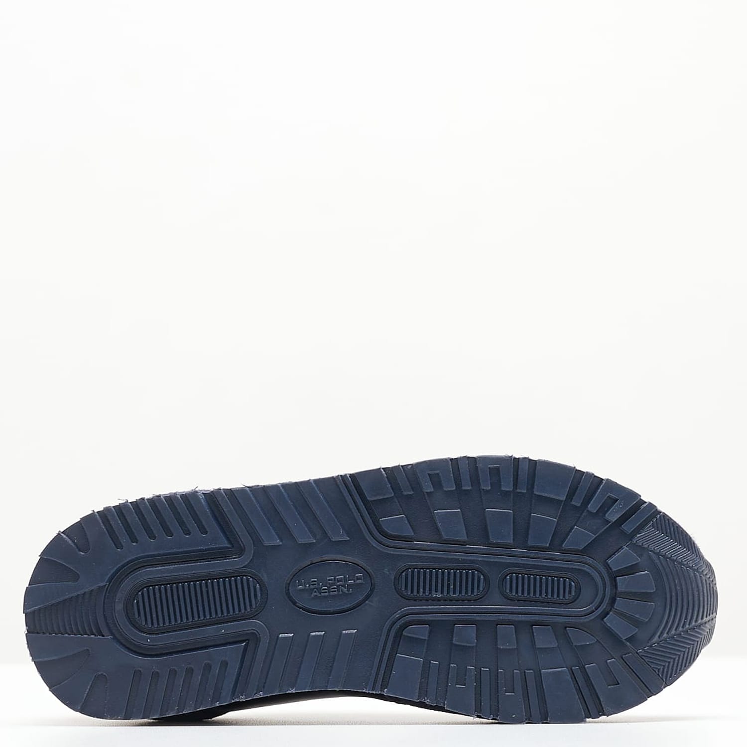 Παιδικά Παπούτσια Casual Nobik011A Μπλε Ύφασμα U.S. Polo Assn. Παιδικά Παπούτσια Casual Nobik011A Μπλε Ύφασμα U.S. Polo Assn.
