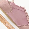 Kids Casual Shoes Nobik011A Pink Fabric U.S. Polo Assn.