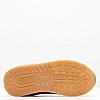 Kids Casual Shoes Nobik011A Pink Fabric U.S. Polo Assn.