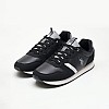 Ανδρικά Παπούτσια Casual Nobil009A Μαύρο ECOleather U.S. Polo Assn.