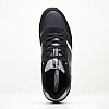 Ανδρικά Παπούτσια Casual Nobil009A Μαύρο ECOleather U.S. Polo Assn.