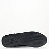 Ανδρικά Παπούτσια Casual Nobil009A Μαύρο ECOleather U.S. Polo Assn.
