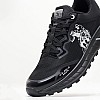 Ανδρικά Παπούτσια Casual Seth005 Μαύρο Ύφασμα U.S. Polo Assn. Ανδρικά Παπούτσια Casual Seth005 Μαύρο Ύφασμα U.S. Polo Assn.