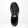 Ανδρικά Παπούτσια Casual Seth005 Μαύρο Ύφασμα U.S. Polo Assn. Ανδρικά Παπούτσια Casual Seth005 Μαύρο Ύφασμα U.S. Polo Assn.