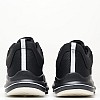 Ανδρικά Παπούτσια Casual Seth005 Μαύρο Ύφασμα U.S. Polo Assn. Ανδρικά Παπούτσια Casual Seth005 Μαύρο Ύφασμα U.S. Polo Assn.