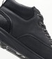 Men Boots Ygor004A Black ECOnubuck U.S. Polo Assn.