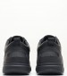 Ανδρικά Παπούτσια Casual Ygor006 Μαύρο ECOnubuck U.S. Polo Assn.
