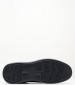 Men Casual Shoes Ygor006 Black ECOnubuck U.S. Polo Assn.