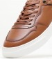 Men Casual Shoes X430.C Tabba Leather Boss shoes