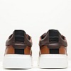 Ανδρικά Παπούτσια Casual X430.C Ταμπά Δέρμα Boss shoes