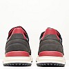 Ανδρικά Παπούτσια Casual X640 Μαύρο Δέρμα Boss shoes