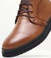 Men Boots X6793 Tabba Leather Boss shoes