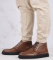 Men Boots X6793 Tabba Leather Boss shoes