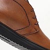 Ανδρικά Μποτάκια X6793 Ταμπά Δέρμα Boss shoes Ανδρικά Μποτάκια X6793 Ταμπά Δέρμα Boss shoes