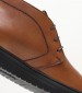 Men Boots X6793 Tabba Leather Boss shoes