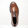 Ανδρικά Μποτάκια X6793 Ταμπά Δέρμα Boss shoes Ανδρικά Μποτάκια X6793 Ταμπά Δέρμα Boss shoes