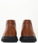 Men Boots X6793 Tabba Leather Boss shoes
