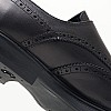 Ανδρικά Μοκασίνια X7261 Μαύρο Δέρμα Boss shoes Ανδρικά Μοκασίνια X7261 Μαύρο Δέρμα Boss shoes