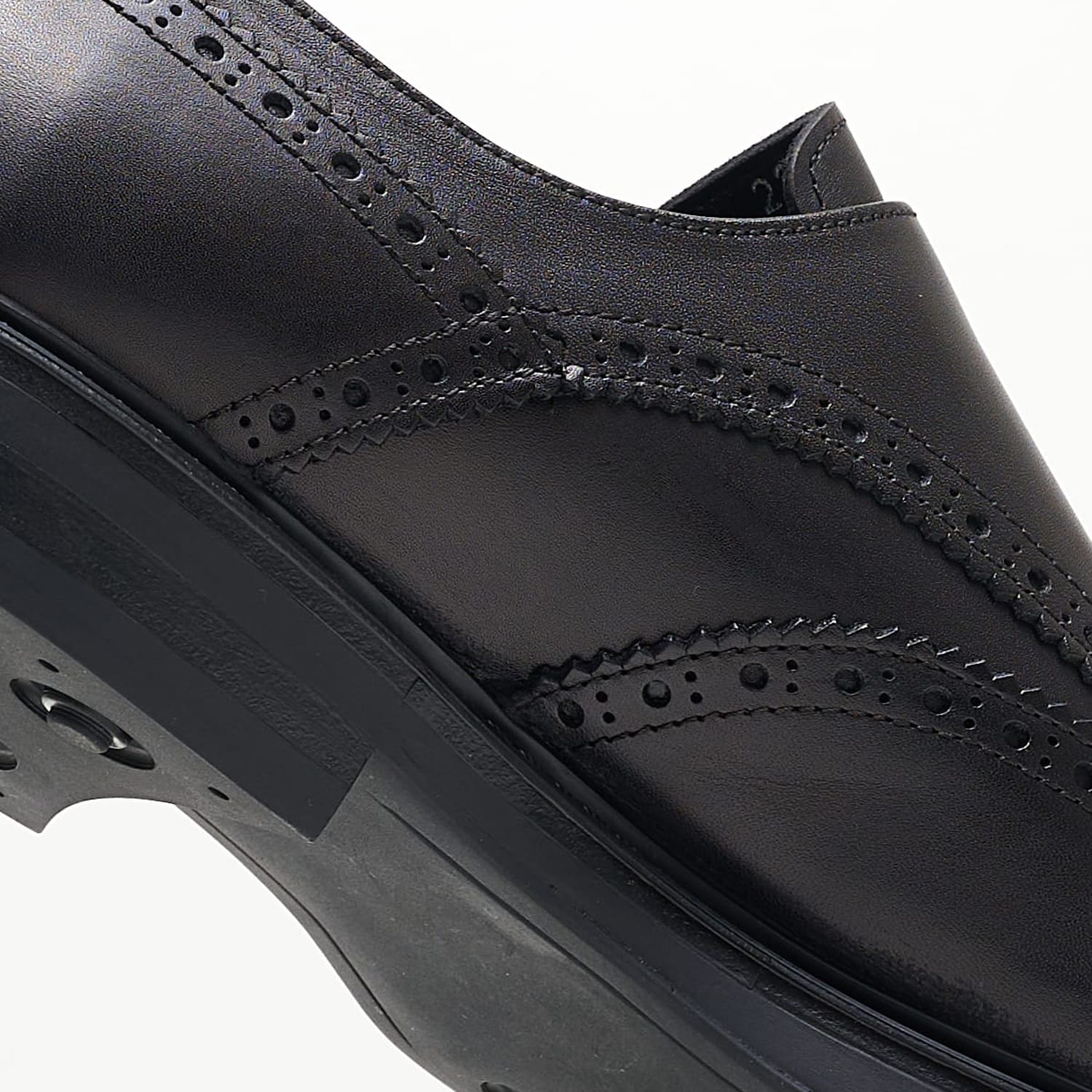 Ανδρικά Μοκασίνια X7261 Μαύρο Δέρμα Boss shoes Ανδρικά Μοκασίνια X7261 Μαύρο Δέρμα Boss shoes