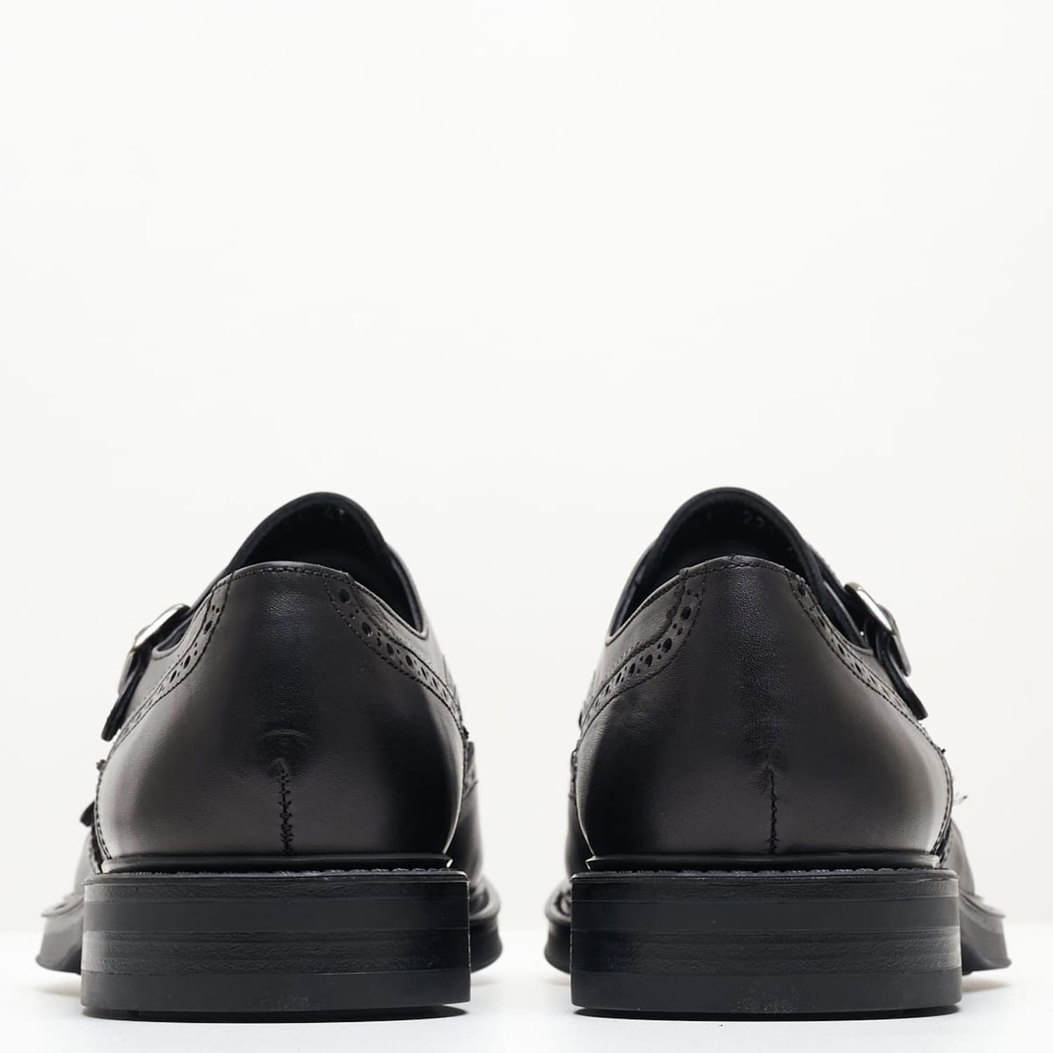Ανδρικά Μοκασίνια X7261 Μαύρο Δέρμα Boss shoes Ανδρικά Μοκασίνια X7261 Μαύρο Δέρμα Boss shoes
